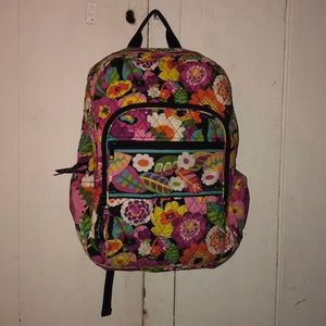 Vera Bradley backpack